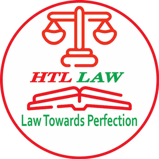 Logo HOÀNG THỊNH LUẬT